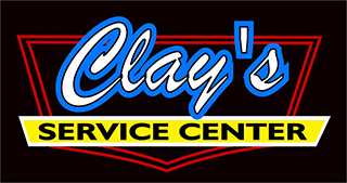 Clay's Service Center Inc